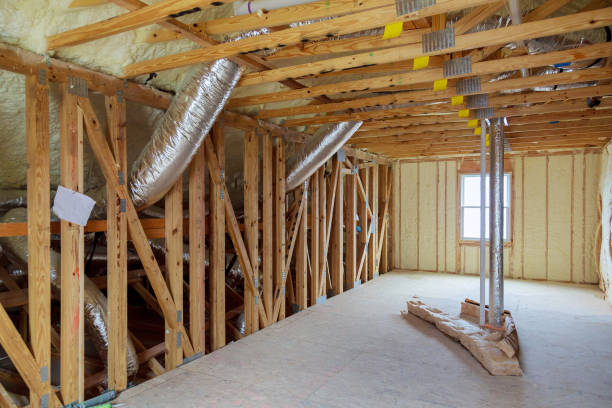 Best Blown-in Insulation  in Brentwood, MD