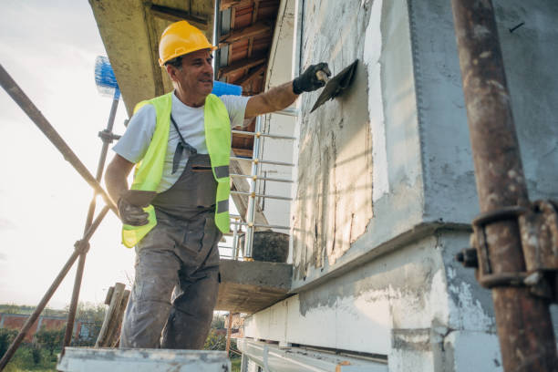 Best Professional Insulation Contractor  in Brentwood, MD