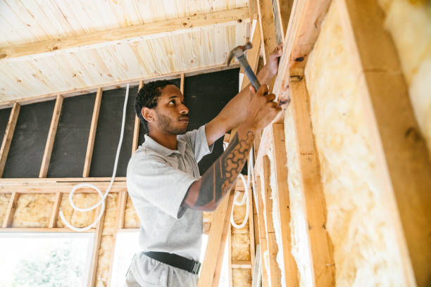 Best Attic Insulation Installation  in Brentwood, MD