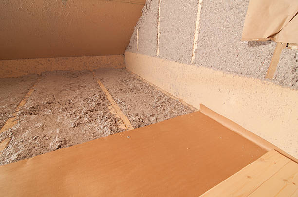 Best Energy-efficient Insulation  in Brentwood, MD
